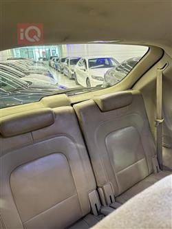 Hyundai Veracruz